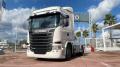 usato SCANIA G440 LA4X2MNA