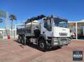 usato IVECO TRAKKER 260T38 6X4