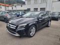 usato MERCEDES GLA 200