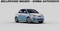 nuovo FIAT 500