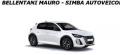 nuovo PEUGEOT 208