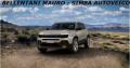nuovo JEEP Avenger
