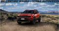 nuovo JEEP Avenger