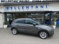 usato OPEL Crossland X