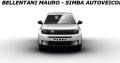 nuovo FIAT Panda