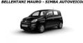 nuovo FIAT Panda