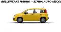 nuovo FIAT Panda