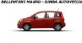 nuovo FIAT Panda