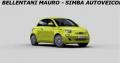 nuovo FIAT 500e