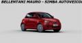 nuovo FIAT 500e