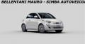 nuovo FIAT 500e