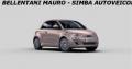 nuovo FIAT 500e
