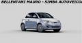nuovo FIAT 500e