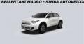 nuovo FIAT 600e