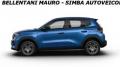 nuovo CITROEN C3