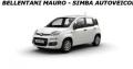 nuovo FIAT Panda