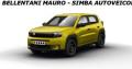 nuovo FIAT Grande Panda