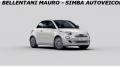 nuovo FIAT 500