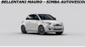 nuovo FIAT 500