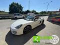 usato PORSCHE Boxster