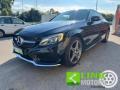 usato MERCEDES C 250