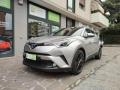 usato TOYOTA C HR