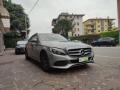 usato MERCEDES C 220