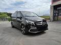 usato MERCEDES V 220