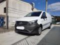 usato MERCEDES Vito