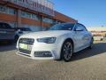 usato AUDI S5