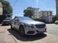 usato MERCEDES C 220