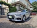 usato AUDI A4