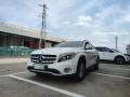 usato MERCEDES GLA 200