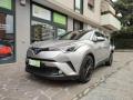 usato TOYOTA C HR