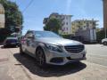 usato MERCEDES C 220