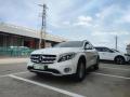 usato MERCEDES GLA 200