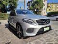 usato MERCEDES GLE 350