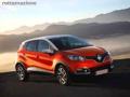 usato RENAULT Captur
