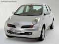 usato NISSAN Micra