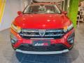 usato DACIA Sandero