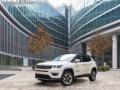 usato JEEP Compass