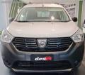 usato DACIA Dokker
