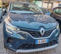 usato RENAULT Captur