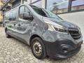 usato RENAULT Trafic