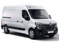 Km 0 RENAULT Master