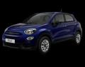 usato FIAT 500X