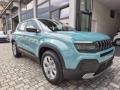Km 0 JEEP Avenger