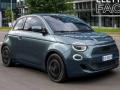 usato FIAT 500e