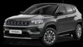 usato JEEP Compass