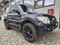 usato MITSUBISHI Pajero